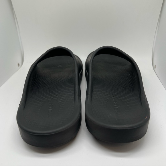 Men’s OOFOS Slides Size 14 - Picture 7 of 10